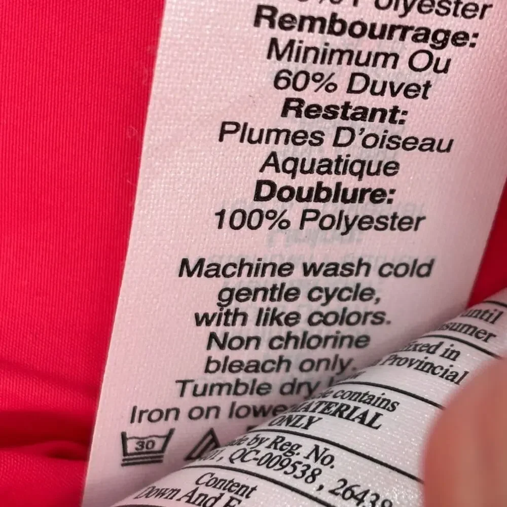 J. Crew crew quilted